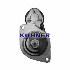 AD KÜHNER 10166 Стартер для OPEL MANTA B CC (Опель Манта б cc) AD KÜHNER 10166 Стартер для OPEL MANTA B CC (Опель Манта б cc)