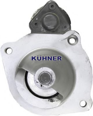 AD KÜHNER 10168 Стартер для PEUGEOT 305 II (Пежо 305 2) AD KÜHNER 10168 Стартер для PEUGEOT 305 II (Пежо 305 2)