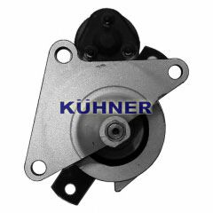 AD KÜHNER 10169 Стартер для RENAULT (Рено) AD KÜHNER 10169 Стартер для RENAULT (Рено)