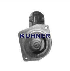 AD KÜHNER 10182 Стартер для FIAT (Фиат) AD KÜHNER 10182 Стартер для FIAT (Фиат)