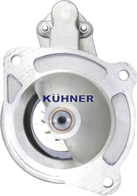 AD KÜHNER 10200 Стартер для FORD FIESTA (Форд Фиэста) AD KÜHNER 10200 Стартер для FORD FIESTA (Форд Фиэста)