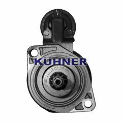 AD KÜHNER 10272 Стартер для VOLKSWAGEN JETTA I (Фольксваген Жэтта и) AD KÜHNER 10272 Стартер для VOLKSWAGEN JETTA I (Фольксваген Жэтта и)