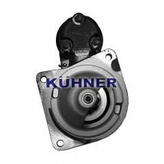 AD KÜHNER 10275 Стартер для FIAT (Фиат) AD KÜHNER 10275 Стартер для FIAT (Фиат)