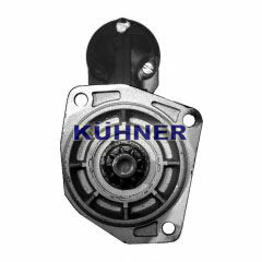 AD KÜHNER 10276 Стартер для VOLKSWAGEN JETTA I (Фольксваген Жэтта и) AD KÜHNER 10276 Стартер для VOLKSWAGEN JETTA I (Фольксваген Жэтта и)