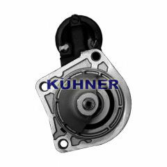 AD KÜHNER 10278 Стартер для FORD ORION II (Форд Орион 2) AD KÜHNER 10278 Стартер для FORD ORION II (Форд Орион 2)