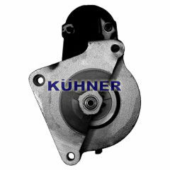 AD KÜHNER 10280 Стартер для RENAULT SAFRANE (Рено Сафранэ) AD KÜHNER 10280 Стартер для RENAULT SAFRANE (Рено Сафранэ)