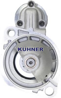 AD KÜHNER 10282 Стартер для AUDI 100 (Ауди 100) AD KÜHNER 10282 Стартер для AUDI 100 (Ауди 100)