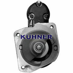 AD KÜHNER 10286 Стартер для FIAT (Фиат) AD KÜHNER 10286 Стартер для FIAT (Фиат)