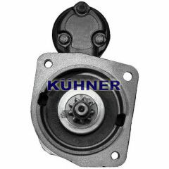 AD KÜHNER 10293 Стартер для VOLKSWAGEN JETTA II (Фольксваген Жэтта 2) AD KÜHNER 10293 Стартер для VOLKSWAGEN JETTA II (Фольксваген Жэтта 2)