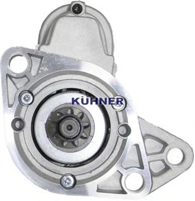 AD KÜHNER 10294 Стартер для VOLKSWAGEN SCIROCCO (Фольксваген Сcироccо) AD KÜHNER 10294 Стартер для VOLKSWAGEN SCIROCCO (Фольксваген Сcироccо)