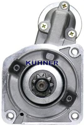 AD KÜHNER 10297 Стартер для VOLKSWAGEN CORSAR (Фольксваген Cорсар) AD KÜHNER 10297 Стартер для VOLKSWAGEN CORSAR (Фольксваген Cорсар)