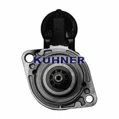 AD KÜHNER 10298 Стартер для VOLKSWAGEN VANAGON III (Фольксваген Vанагон 3) AD KÜHNER 10298 Стартер для VOLKSWAGEN VANAGON III (Фольксваген Vанагон 3)