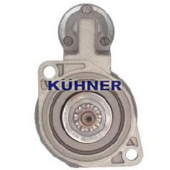 AD KÜHNER 10313 Стартер для VOLKSWAGEN SHARAN (Фольксваген Шаран) AD KÜHNER 10313 Стартер для VOLKSWAGEN SHARAN (Фольксваген Шаран)