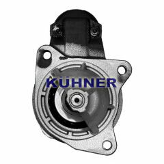 AD KÜHNER 10316 Стартер для RENAULT FUEGO (Рено Фуэго) AD KÜHNER 10316 Стартер для RENAULT FUEGO (Рено Фуэго)