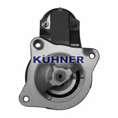 AD KÜHNER 10321 Стартер для VOLVO 340-360 (Вольво 340-360) AD KÜHNER 10321 Стартер для VOLVO 340-360 (Вольво 340-360)
