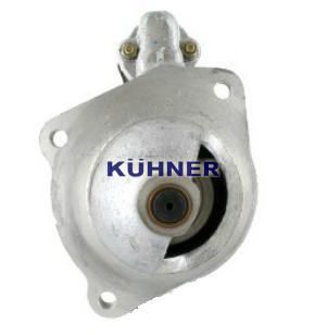 AD KÜHNER 10336 Стартер для VOLVO 960 (Вольво 960) AD KÜHNER 10336 Стартер для VOLVO 960 (Вольво 960)
