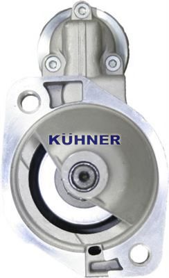 AD KÜHNER 10350 Стартер для VOLKSWAGEN LT 28-50 (Фольксваген Лт 28-50) AD KÜHNER 10350 Стартер для VOLKSWAGEN LT 28-50 (Фольксваген Лт 28-50)