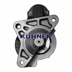 AD KÜHNER 10353 Стартер для JEEP (Джип) AD KÜHNER 10353 Стартер для JEEP (Джип)