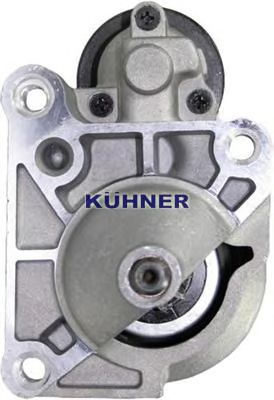 AD KÜHNER 10354 Стартер для RENAULT CLIO I (Рено Cлио и) AD KÜHNER 10354 Стартер для RENAULT CLIO I (Рено Cлио и)