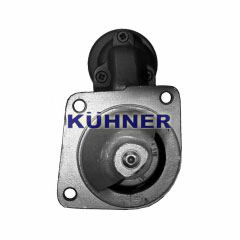 AD KÜHNER 10357 Стартер для FORD ORION II (Форд Орион 2) AD KÜHNER 10357 Стартер для FORD ORION II (Форд Орион 2)