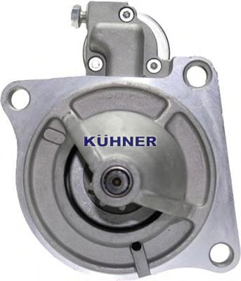 AD KÜHNER 10370 Стартер для RENAULT MASTER I (Рено Мастэр и) AD KÜHNER 10370 Стартер для RENAULT MASTER I (Рено Мастэр и)