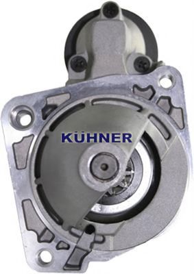 AD KÜHNER 10374 Стартер для FIAT (Фиат) AD KÜHNER 10374 Стартер для FIAT (Фиат)