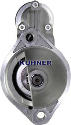 AD KÜHNER 10386 Стартер для VOLKSWAGEN LT 40-55 I (Фольксваген Лт 40-55 и) AD KÜHNER 10386 Стартер для VOLKSWAGEN LT 40-55 I (Фольксваген Лт 40-55 и)
