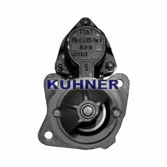 AD KÜHNER 10397 Стартер для FIAT 500 (Фиат 500) AD KÜHNER 10397 Стартер для FIAT 500 (Фиат 500)