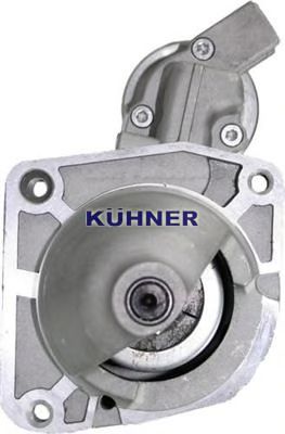 AD KÜHNER 10504 Стартер для FIAT TEMPRA (Фиат Тэмпра) AD KÜHNER 10504 Стартер для FIAT TEMPRA (Фиат Тэмпра)