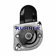 AD KÜHNER 10505 Стартер для FIAT STRADA II (Фиат Страда 2) AD KÜHNER 10505 Стартер для FIAT STRADA II (Фиат Страда 2)