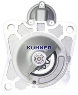 AD KÜHNER 10543 Стартер для LAND ROVER DEFENDER (Ленд ровер/лэнд ровер Дэфэндэр) AD KÜHNER 10543 Стартер для LAND ROVER DEFENDER (Ленд ровер/лэнд ровер Дэфэндэр)