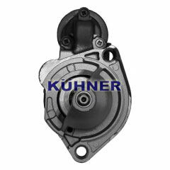 AD KÜHNER 10569 Стартер для AUDI 90 (Ауди 90) AD KÜHNER 10569 Стартер для AUDI 90 (Ауди 90)