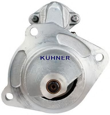 AD KÜHNER 10590 Стартер для LAND ROVER DEFENDER (Ленд ровер/лэнд ровер Дэфэндэр) AD KÜHNER 10590 Стартер для LAND ROVER DEFENDER (Ленд ровер/лэнд ровер Дэфэндэр)