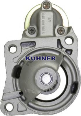AD KÜHNER 10592 Стартер для FORD ORION II (Форд Орион 2) AD KÜHNER 10592 Стартер для FORD ORION II (Форд Орион 2)