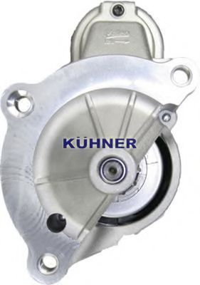 AD KÜHNER 10594 Стартер для PEUGEOT 407 (Пежо 407) AD KÜHNER 10594 Стартер для PEUGEOT 407 (Пежо 407)