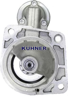 AD KÜHNER 10611 Стартер для JEEP (Джип) AD KÜHNER 10611 Стартер для JEEP (Джип)