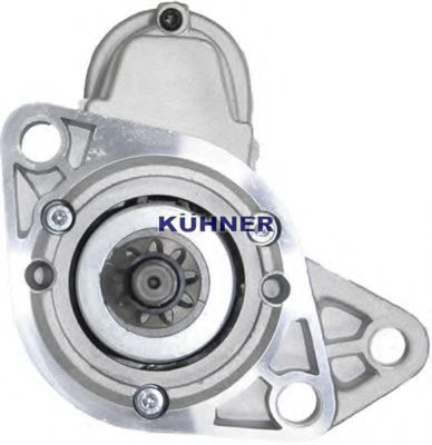 AD KÜHNER 10618 Стартер для SEAT TOLEDO (Сеат Толэдо) AD KÜHNER 10618 Стартер для SEAT TOLEDO (Сеат Толэдо)
