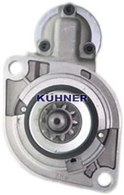 AD KÜHNER 10619 Стартер для VOLKSWAGEN NOVO FUSCA (Фольксваген Ноvо фусcа) AD KÜHNER 10619 Стартер для VOLKSWAGEN NOVO FUSCA (Фольксваген Ноvо фусcа)