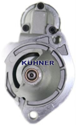 AD KÜHNER 10624 Стартер для AUDI 90 (Ауди 90) AD KÜHNER 10624 Стартер для AUDI 90 (Ауди 90)