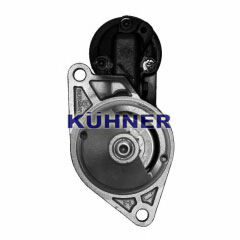 AD KÜHNER 1066 Стартер для OPEL ASCONA B (Опель Асcона б) AD KÜHNER 1066 Стартер для OPEL ASCONA B (Опель Асcона б)