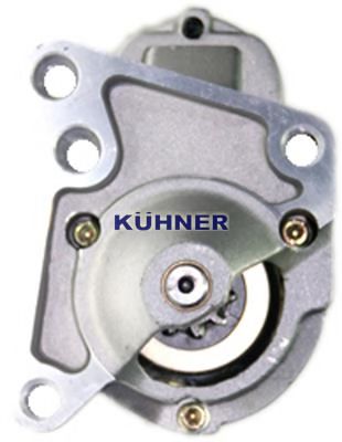 AD KÜHNER 10681 Стартер для RENAULT SUPER 5 (Рено Супэр 5) AD KÜHNER 10681 Стартер для RENAULT SUPER 5 (Рено Супэр 5)