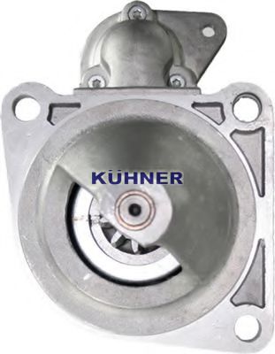 AD KÜHNER 10682 Стартер для RENAULT MASTER I (Рено Мастэр и) AD KÜHNER 10682 Стартер для RENAULT MASTER I (Рено Мастэр и)