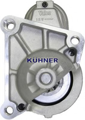 AD KÜHNER 10684 Стартер для RENAULT CLIO I (Рено Cлио и) AD KÜHNER 10684 Стартер для RENAULT CLIO I (Рено Cлио и)