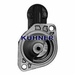 AD KÜHNER 1069 Стартер для FORD (Форд) AD KÜHNER 1069 Стартер для FORD (Форд)