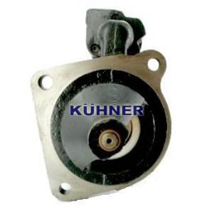 AD KÜHNER 10704 Стартер для PEUGEOT 205 II (Пежо 205 2) AD KÜHNER 10704 Стартер для PEUGEOT 205 II (Пежо 205 2)