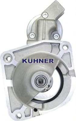 AD KÜHNER 10709 Стартер для FIAT TEMPRA (Фиат Тэмпра) AD KÜHNER 10709 Стартер для FIAT TEMPRA (Фиат Тэмпра)