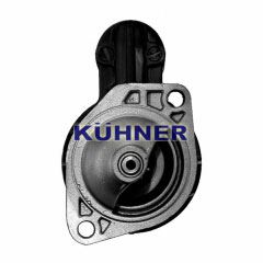 AD KÜHNER 1072 Стартер для FORD (Форд) AD KÜHNER 1072 Стартер для FORD (Форд)