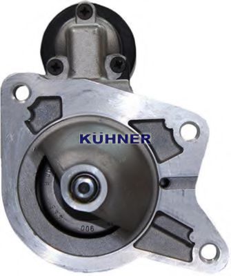 AD KÜHNER 10721 Стартер для FORD ESCORT VI (Форд Эскорт 6) AD KÜHNER 10721 Стартер для FORD ESCORT VI (Форд Эскорт 6)