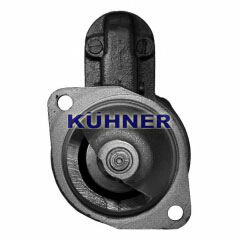 AD KÜHNER 1076 Стартер для BMW 7 (Бмв 7) AD KÜHNER 1076 Стартер для BMW 7 (Бмв 7)