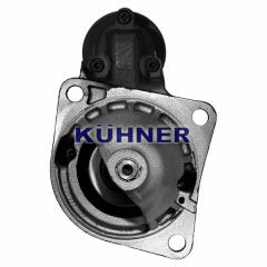 AD KÜHNER 1078 Стартер для FORD (Форд) AD KÜHNER 1078 Стартер для FORD (Форд)